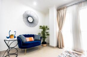 Amazing Junior Suite Space Available